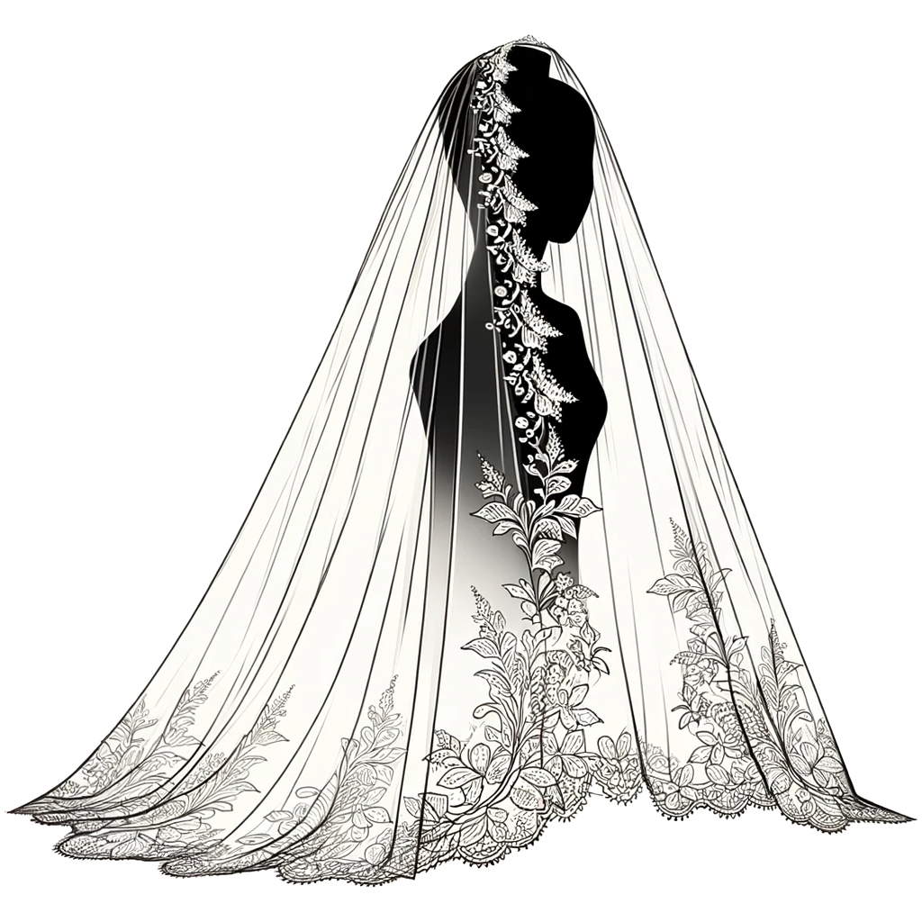 Vows & Veils